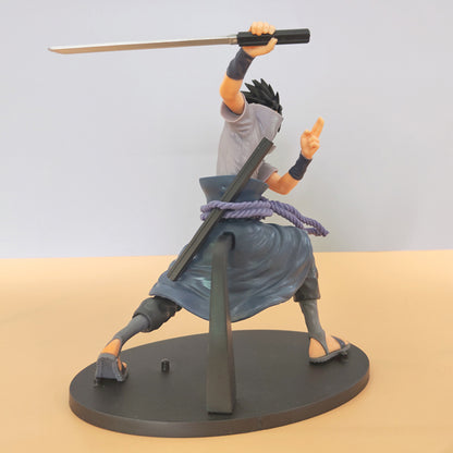 naruto action figure for Anime Lovers