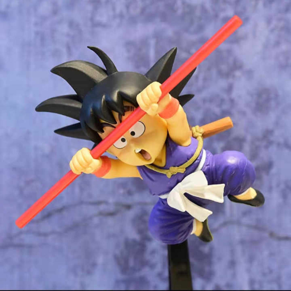 Goku Son 14 cm 