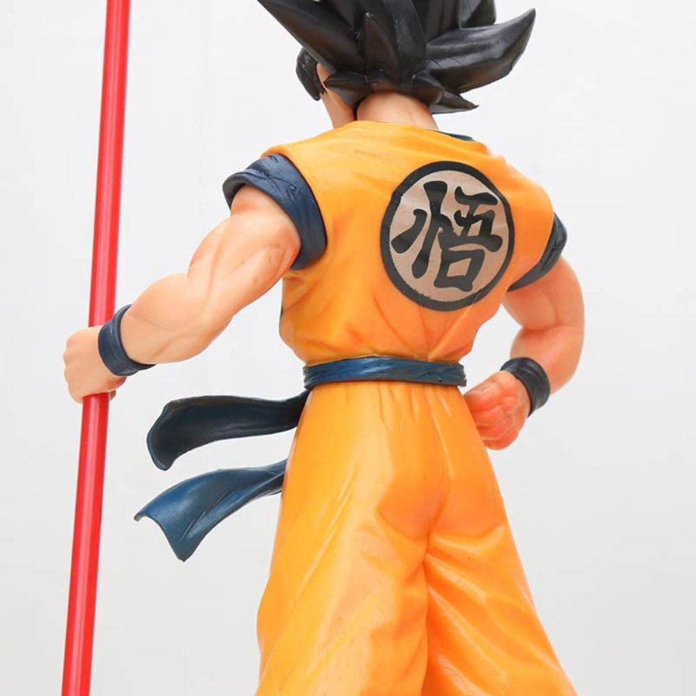Son Goku anime figurine