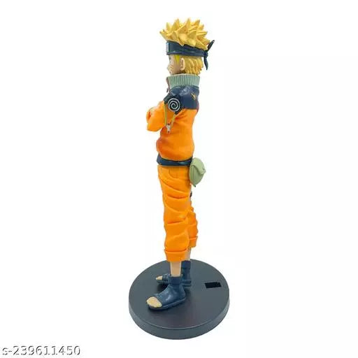 Naruto Action Figure Standing Hands 