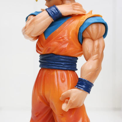 Dragon Ball Z - Son Goku-1 Action Figure (Height- 18Cm)
