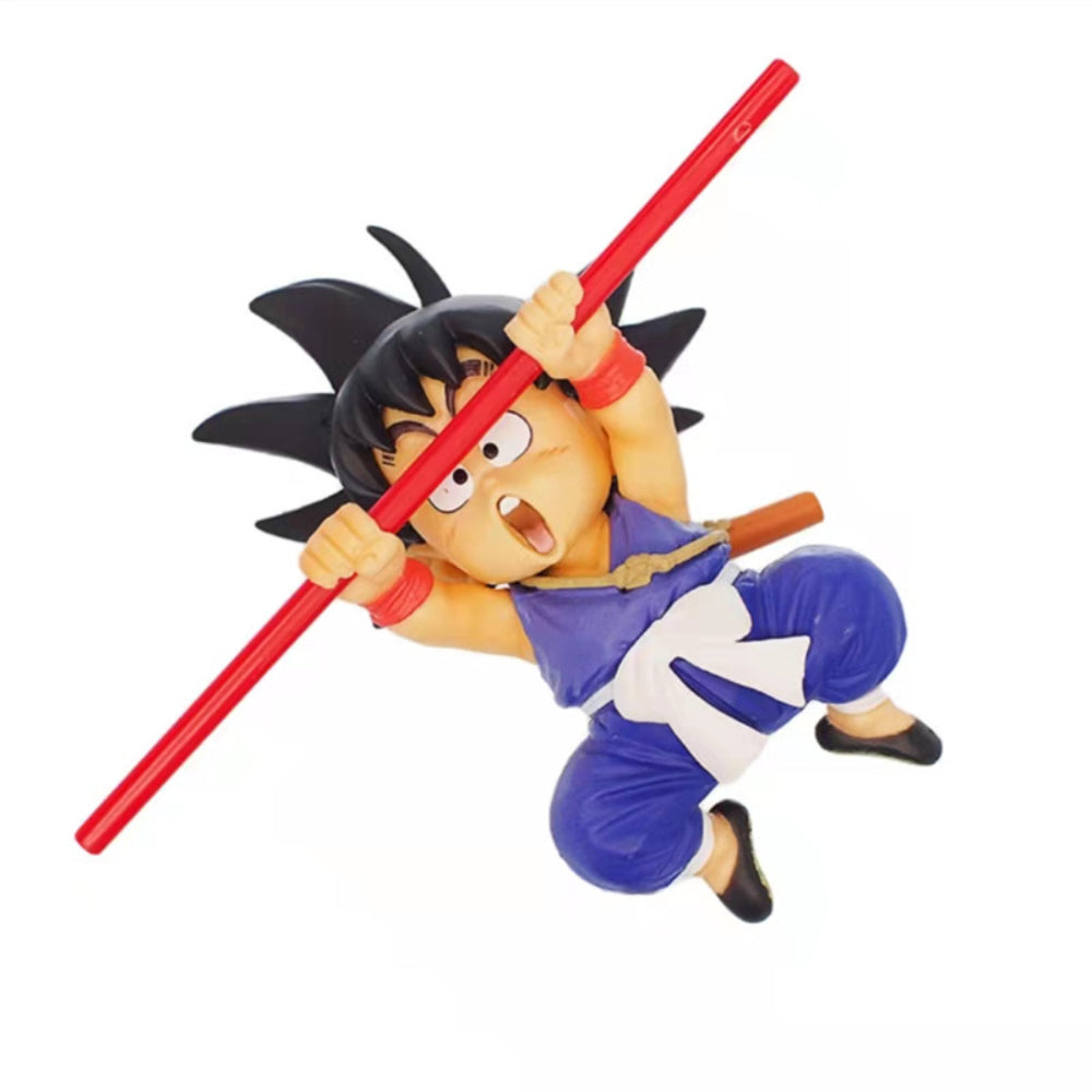 Goku 14cm 