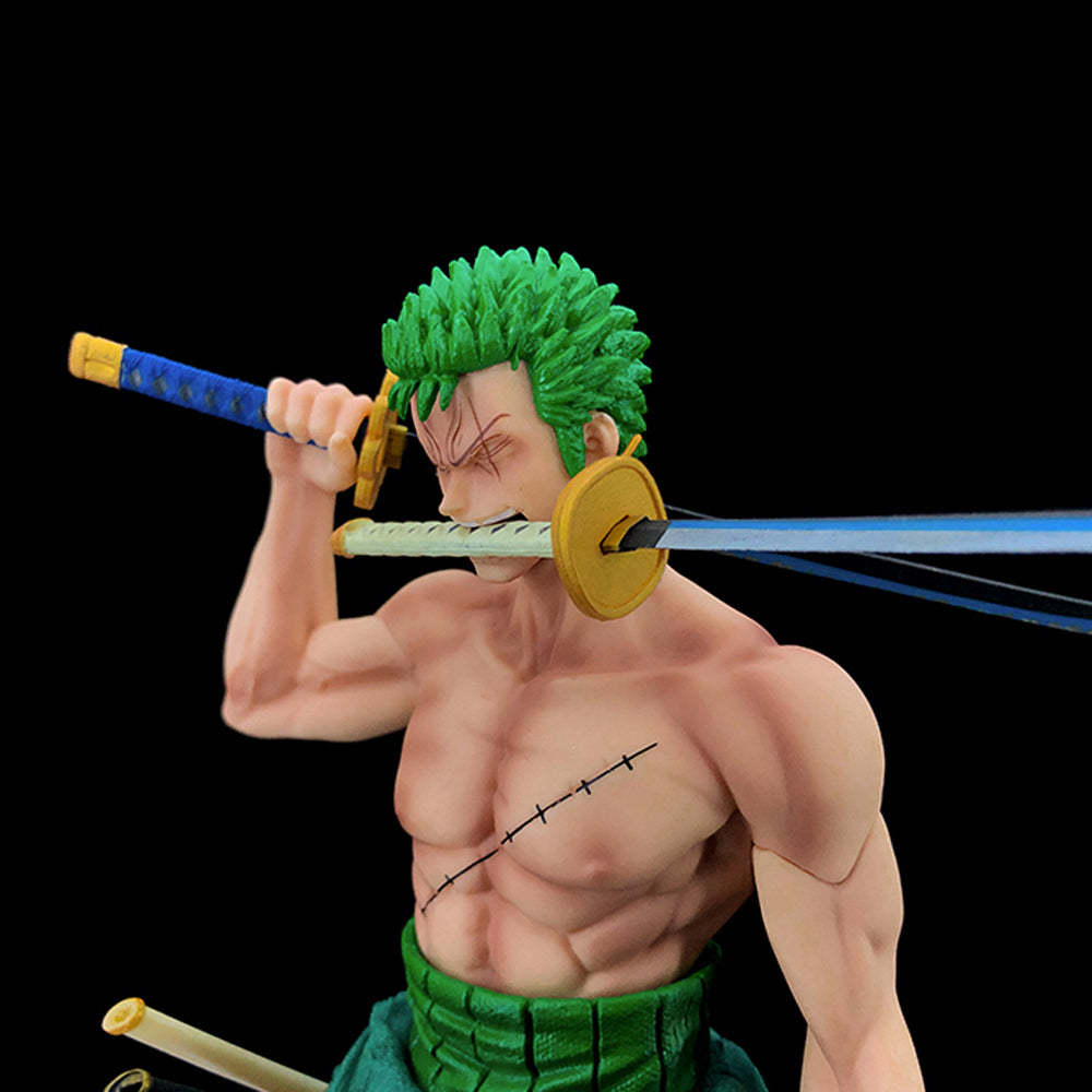 ONE PIECE action figure