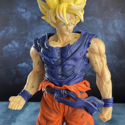 Goku Figure GK Super Saiyan