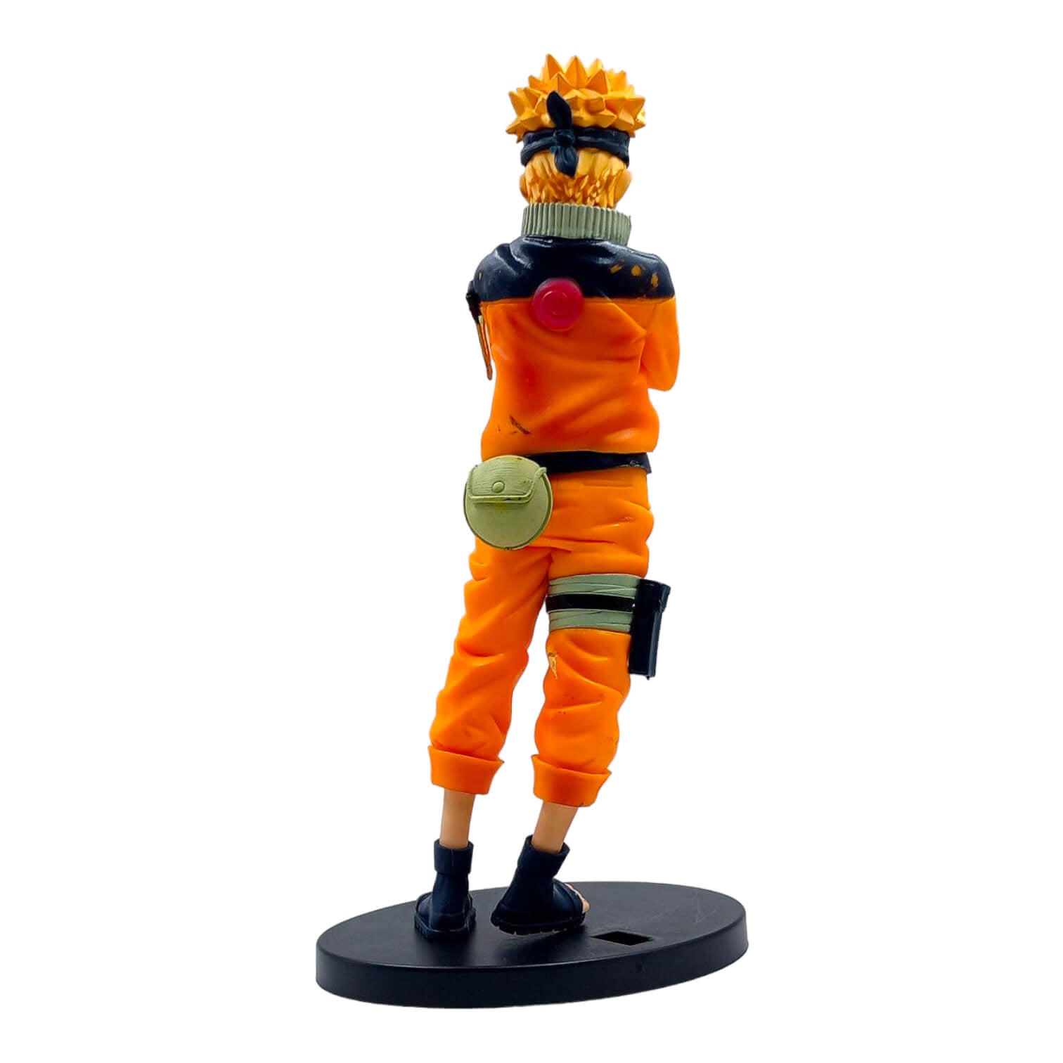 Naruto Action figurine
