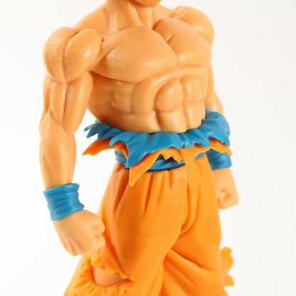 Goku Action Figure Classic Characters Goku Toy