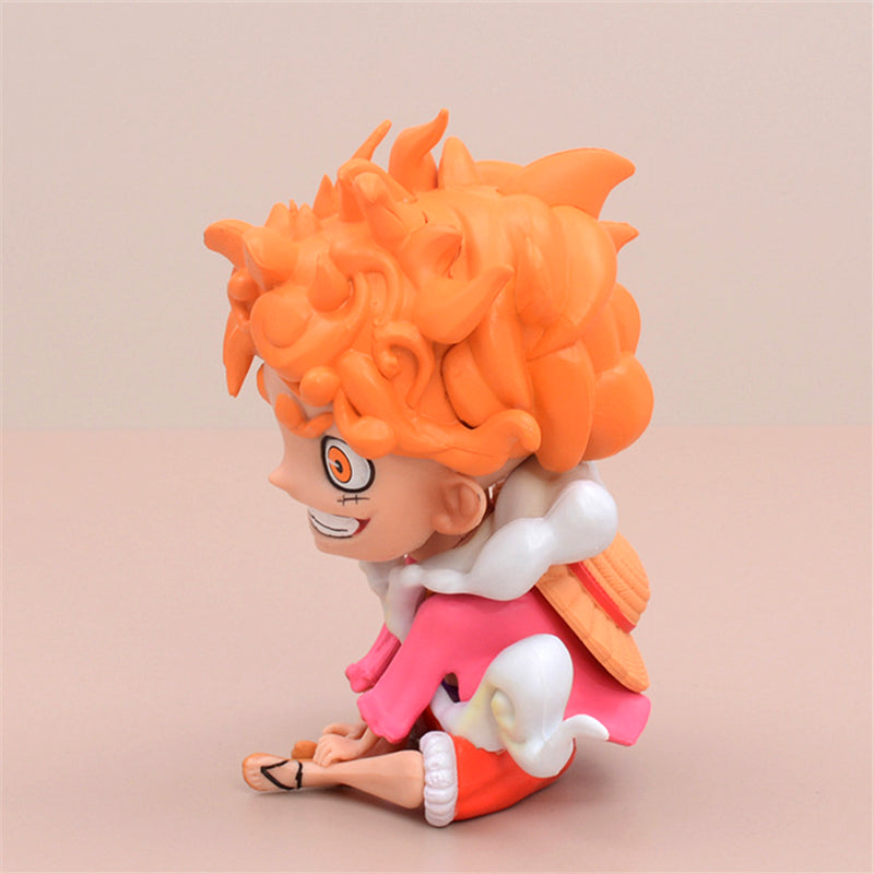 One Piece Action Figure 