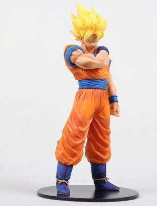 Dragon Ball Action Figure Son Goku