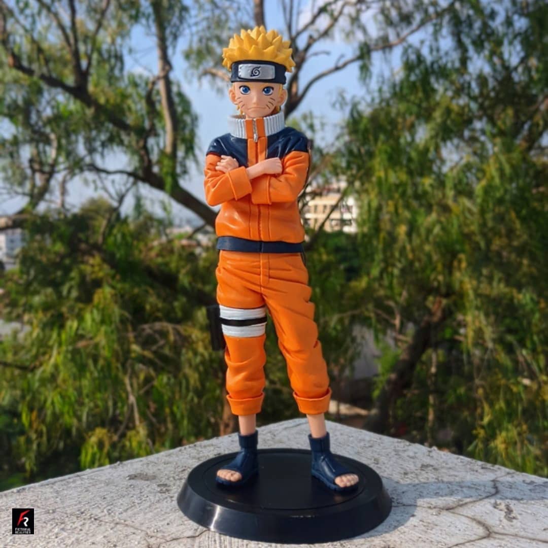 Naruto Action Figure