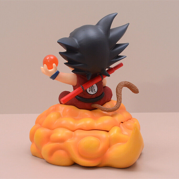 Goku 11 cm